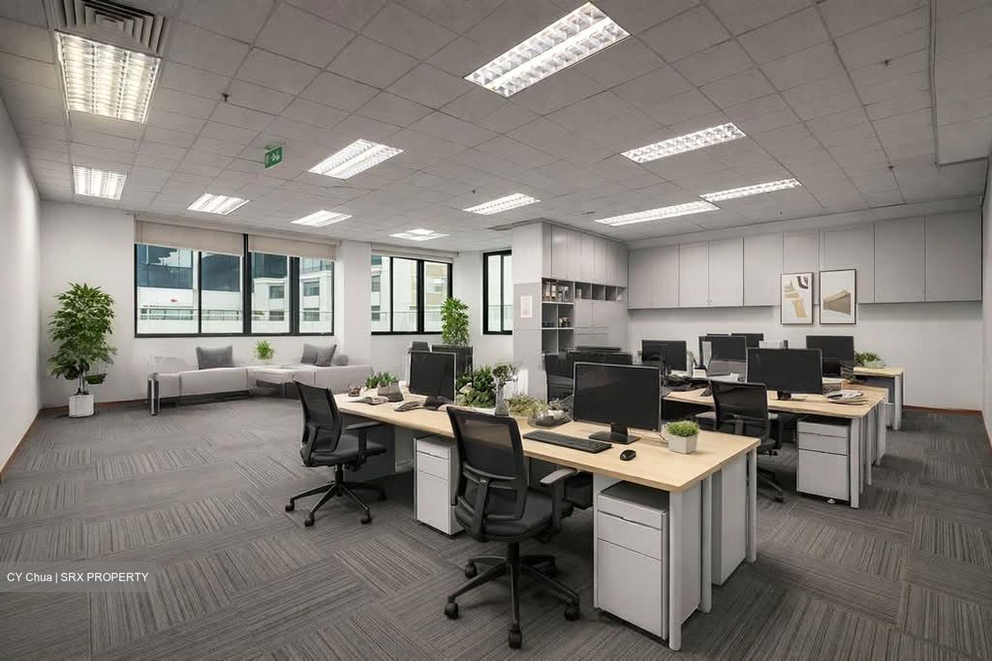 The Bencoolen (D7), Office #538378041
